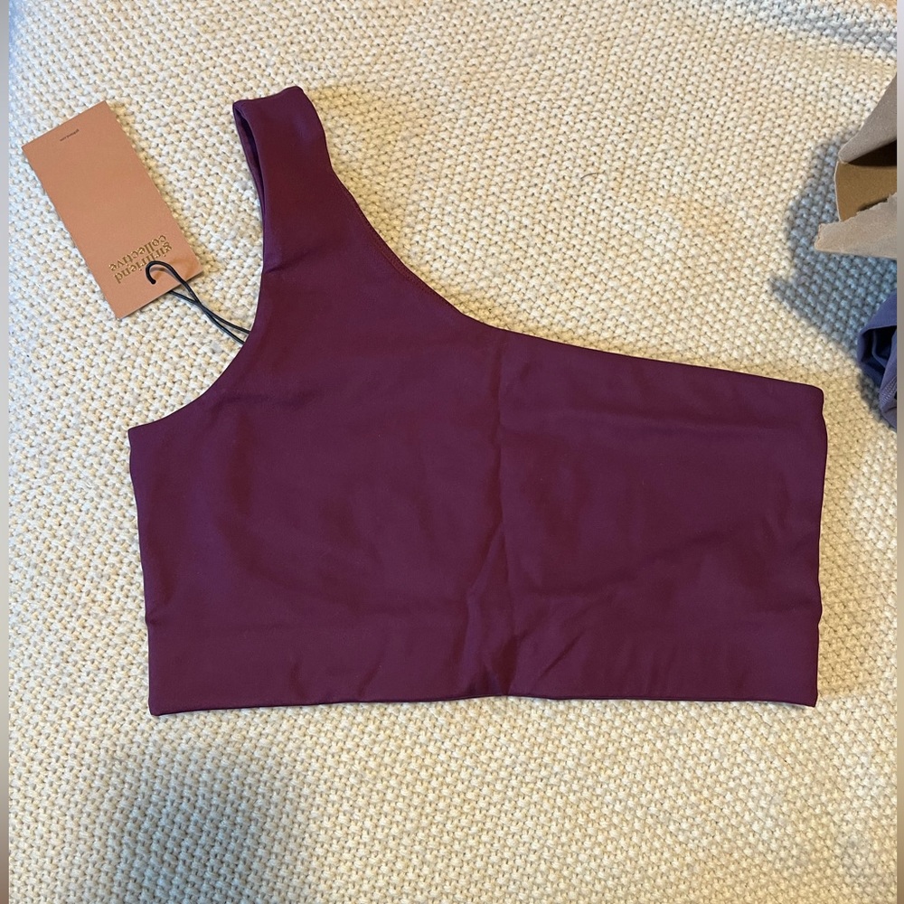 Plum Bianca bra